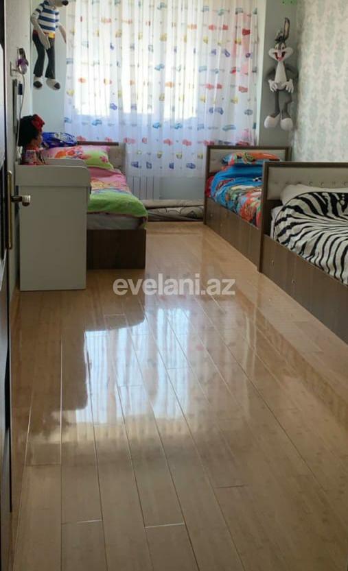 Satılır, yeni tikili, 3 otaqlı, 98 m², Xırdalan