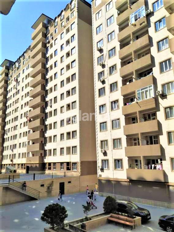 Satılır, yeni tikili, 3 otaqlı, 98 m², Xırdalan