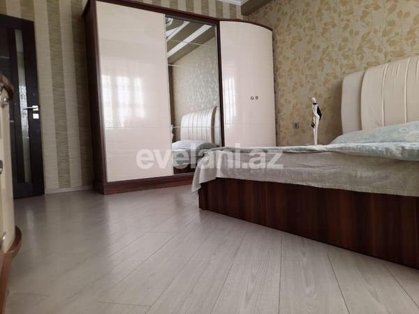 Satılır, yeni tikili, 3 otaqlı, 138 m², Badamdar q.