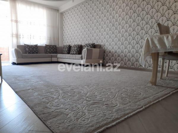 Satılır, yeni tikili, 3 otaqlı, 138 m², Badamdar q.