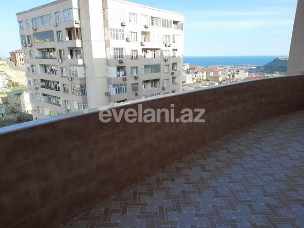 Satılır, yeni tikili, 3 otaqlı, 138 m², Badamdar q.