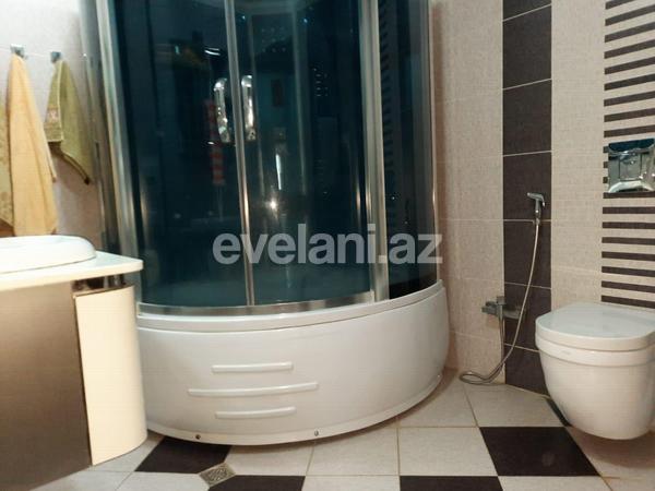 Satılır, yeni tikili, 3 otaqlı, 138 m², Badamdar q.