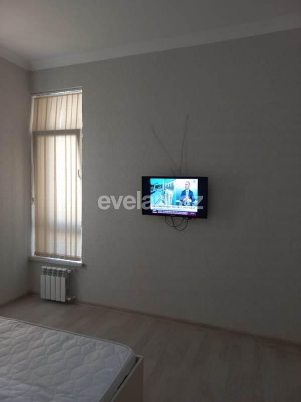 Satılır, yeni tikili, 2 otaqlı, 45 m², Yasamal r.