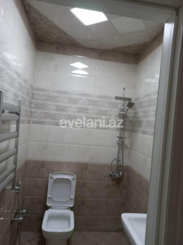 Satılır, yeni tikili, 2 otaqlı, 45 m², Yasamal r.