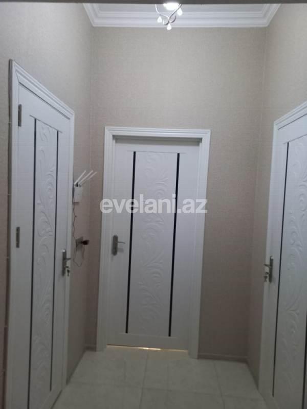 Satılır, yeni tikili, 2 otaqlı, 45 m², Yasamal r.