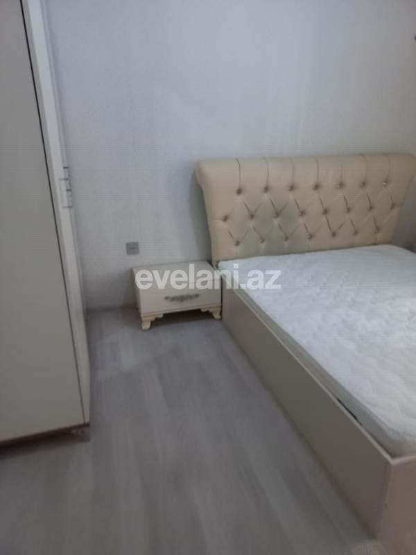 Satılır, yeni tikili, 2 otaqlı, 45 m², Yasamal r.