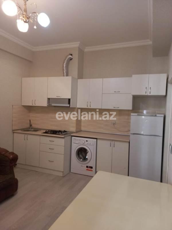 Satılır, yeni tikili, 2 otaqlı, 45 m², Yasamal r.