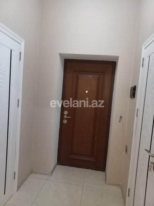 Satılır, yeni tikili, 2 otaqlı, 45 m², Yasamal r.
