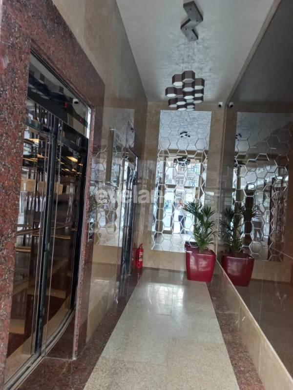 Satılır, yeni tikili, 2 otaqlı, 45 m², Yasamal r.