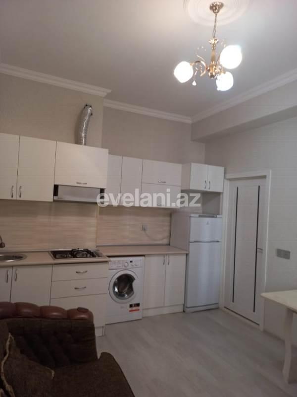 Satılır, yeni tikili, 2 otaqlı, 45 m², Yasamal r.
