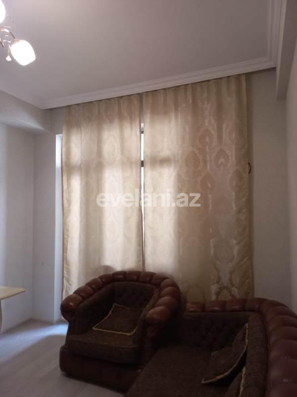 Satılır, yeni tikili, 2 otaqlı, 45 m², Yasamal r.