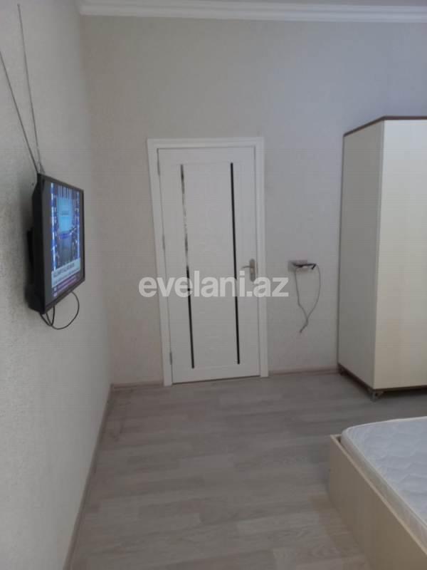 Satılır, yeni tikili, 2 otaqlı, 45 m², Yasamal r.