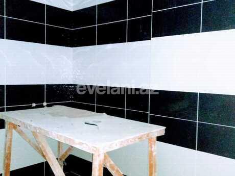 Satılır, yeni tikili, 3 otaqlı, 160 m², Şah İsmayıl Xətai m.