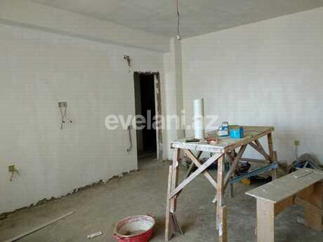 Satılır, yeni tikili, 3 otaqlı, 160 m², Şah İsmayıl Xətai m.