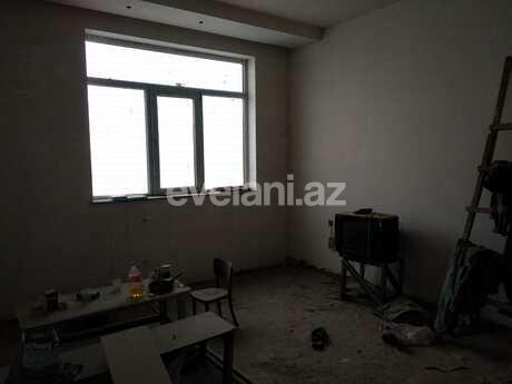 Satılır, yeni tikili, 3 otaqlı, 160 m², Şah İsmayıl Xətai m.