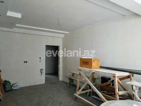 Satılır, yeni tikili, 3 otaqlı, 160 m², Şah İsmayıl Xətai m.