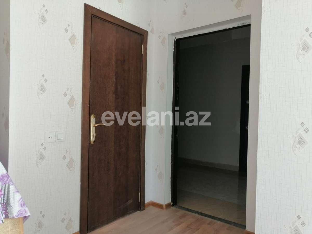 Satılır, yeni tikili, 2 otaqlı, 34 m², Nəriman Nərimanov m.