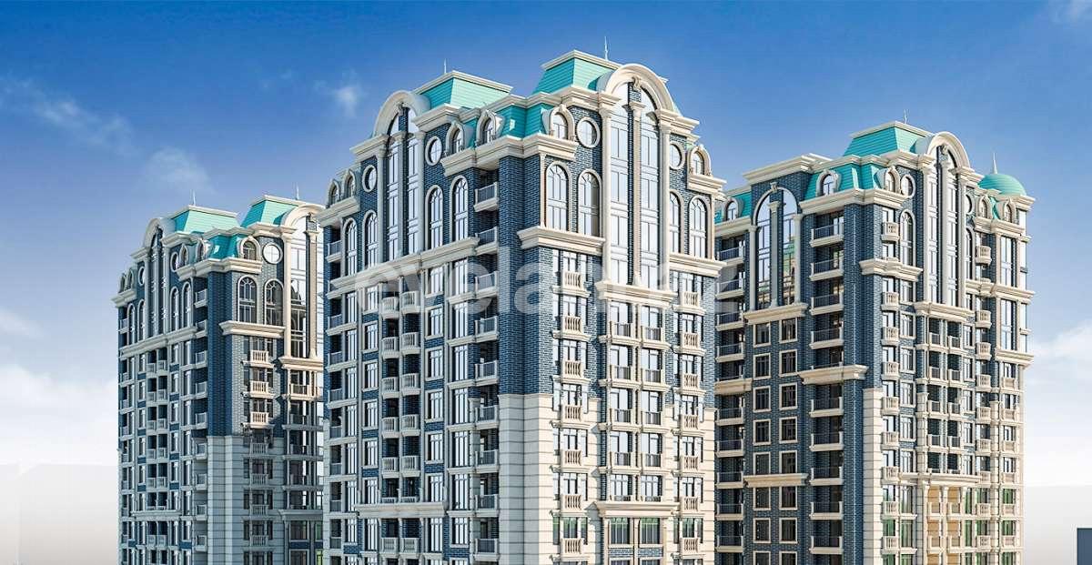 Satılır, yeni tikili, 2 otaqlı, 34 m², Nəriman Nərimanov m.