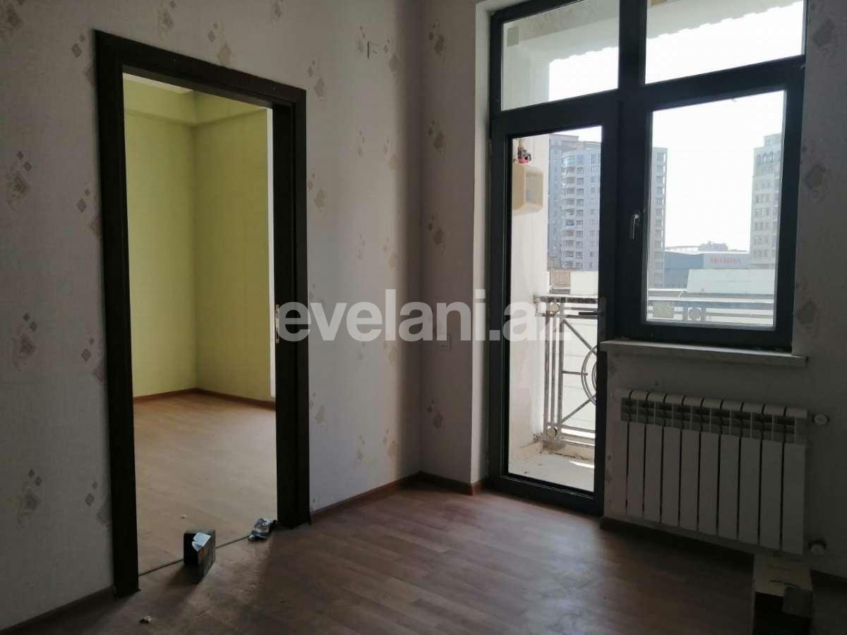 Satılır, yeni tikili, 2 otaqlı, 34 m², Nəriman Nərimanov m.