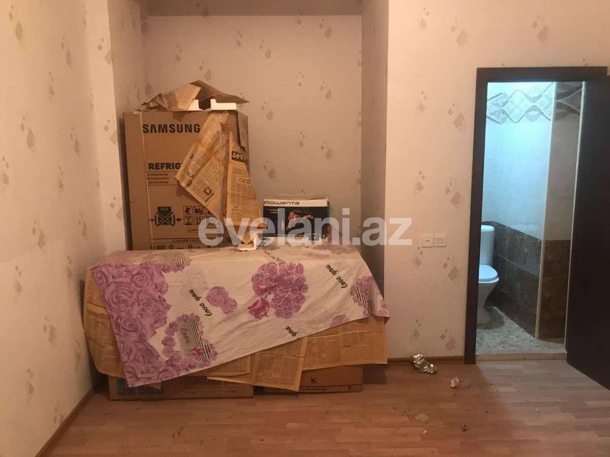 Satılır, yeni tikili, 2 otaqlı, 34 m², Nəriman Nərimanov m.