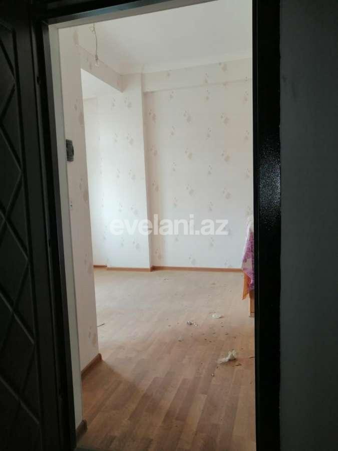 Satılır, yeni tikili, 2 otaqlı, 34 m², Nəriman Nərimanov m.