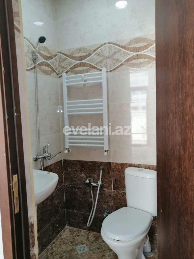 Satılır, yeni tikili, 2 otaqlı, 34 m², Nəriman Nərimanov m.