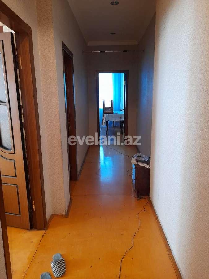 Satılır, yeni tikili, 2 otaqlı, 76 m², Nəriman Nərimanov m.