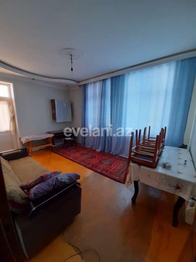 Satılır, yeni tikili, 2 otaqlı, 76 m², Nəriman Nərimanov m.