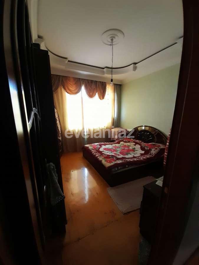 Satılır, yeni tikili, 2 otaqlı, 76 m², Nəriman Nərimanov m.