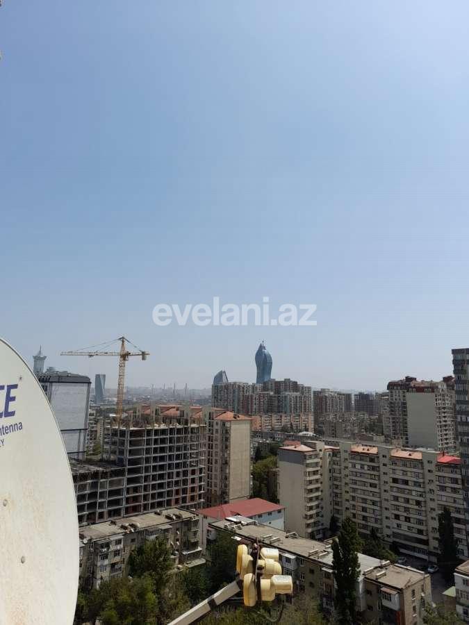 Satılır, yeni tikili, 2 otaqlı, 76 m², Nəriman Nərimanov m.