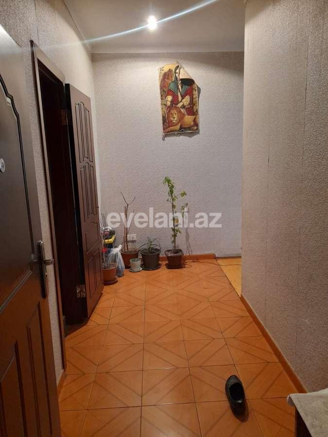 Satılır, yeni tikili, 2 otaqlı, 76 m², Nəriman Nərimanov m.