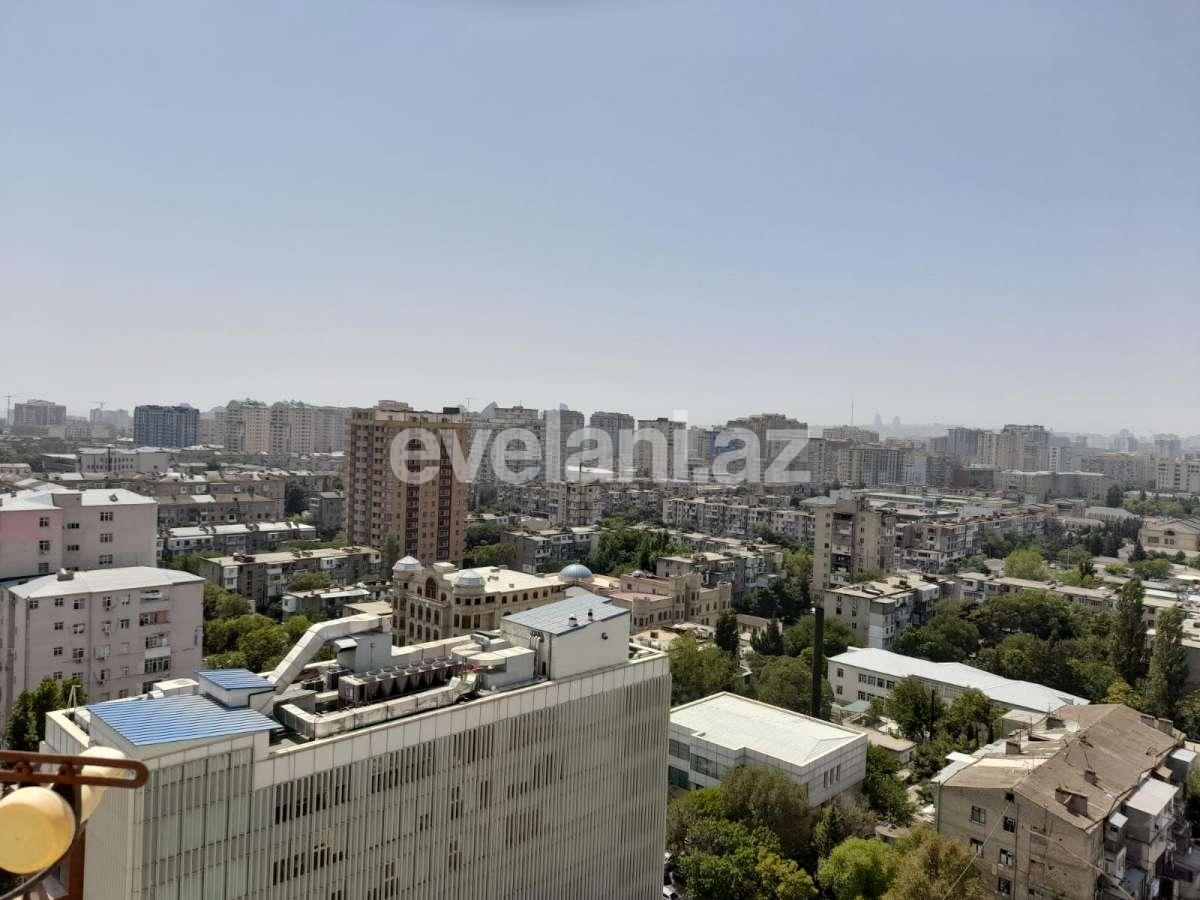 Satılır, yeni tikili, 2 otaqlı, 76 m², Nəriman Nərimanov m.