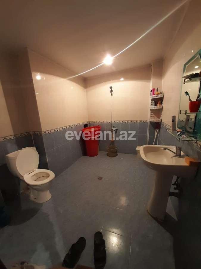 Satılır, yeni tikili, 2 otaqlı, 76 m², Nəriman Nərimanov m.