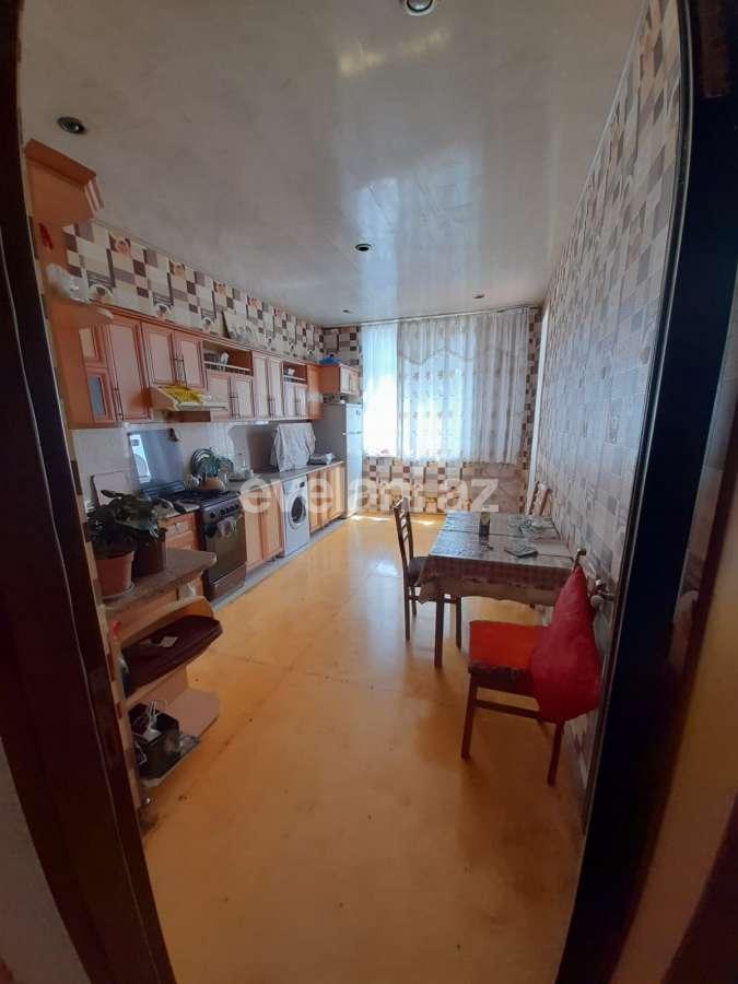 Satılır, yeni tikili, 2 otaqlı, 76 m², Nəriman Nərimanov m.