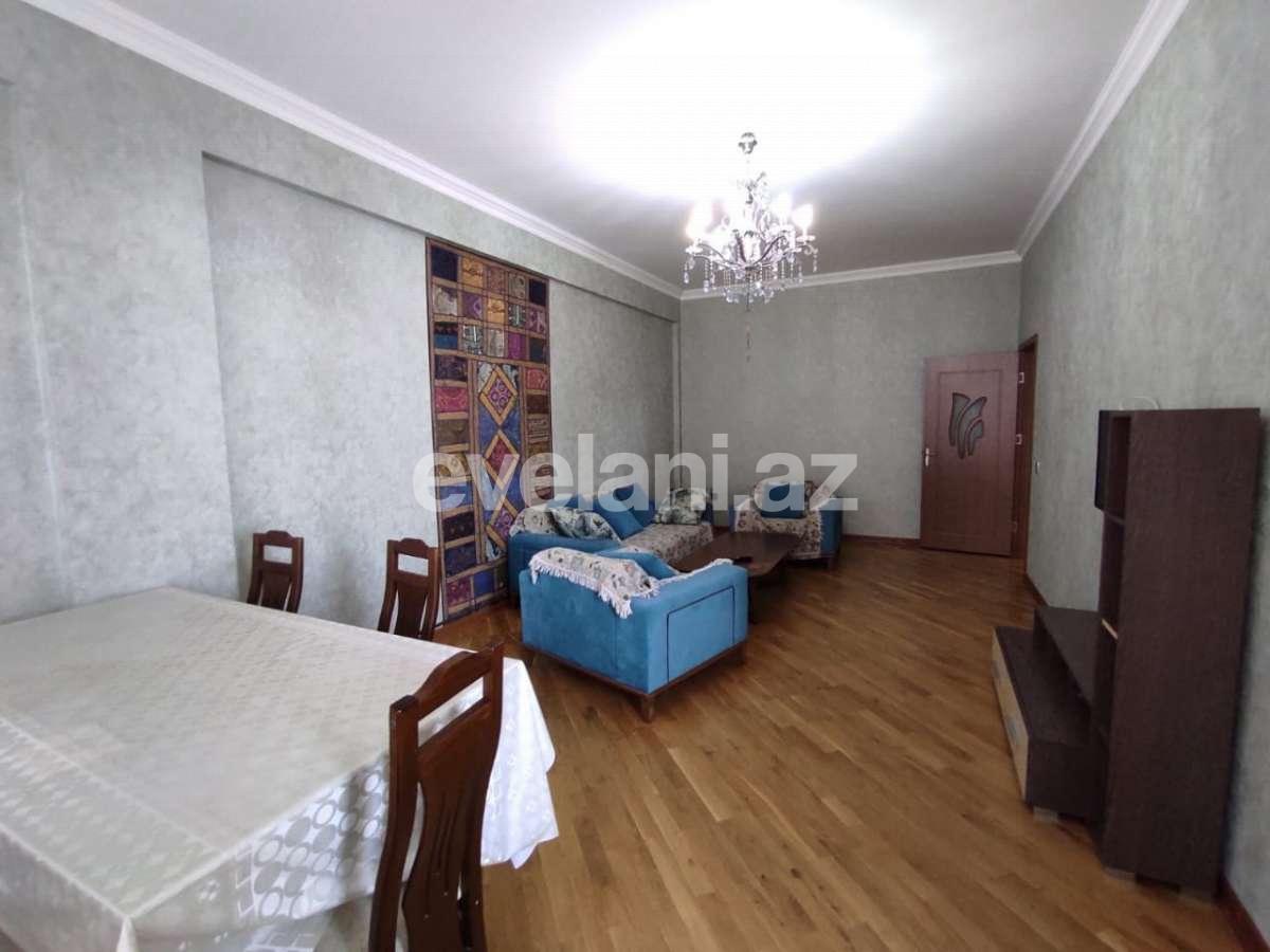 Продаётся, новостройка, 3-комнаты, 86 m², Шах Исмаил Хатаи m.