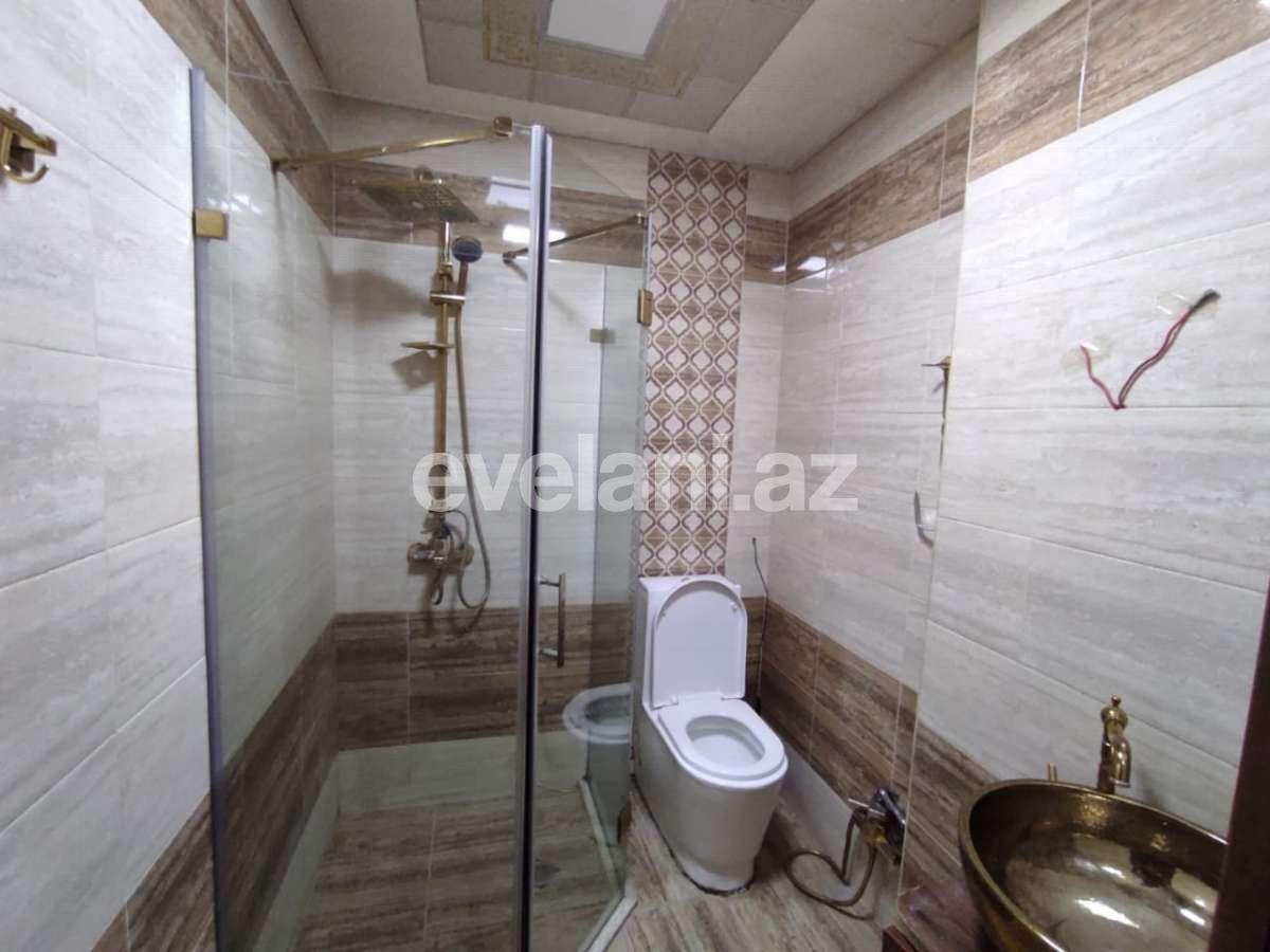 Продаётся, новостройка, 3-комнаты, 86 m², Шах Исмаил Хатаи m.