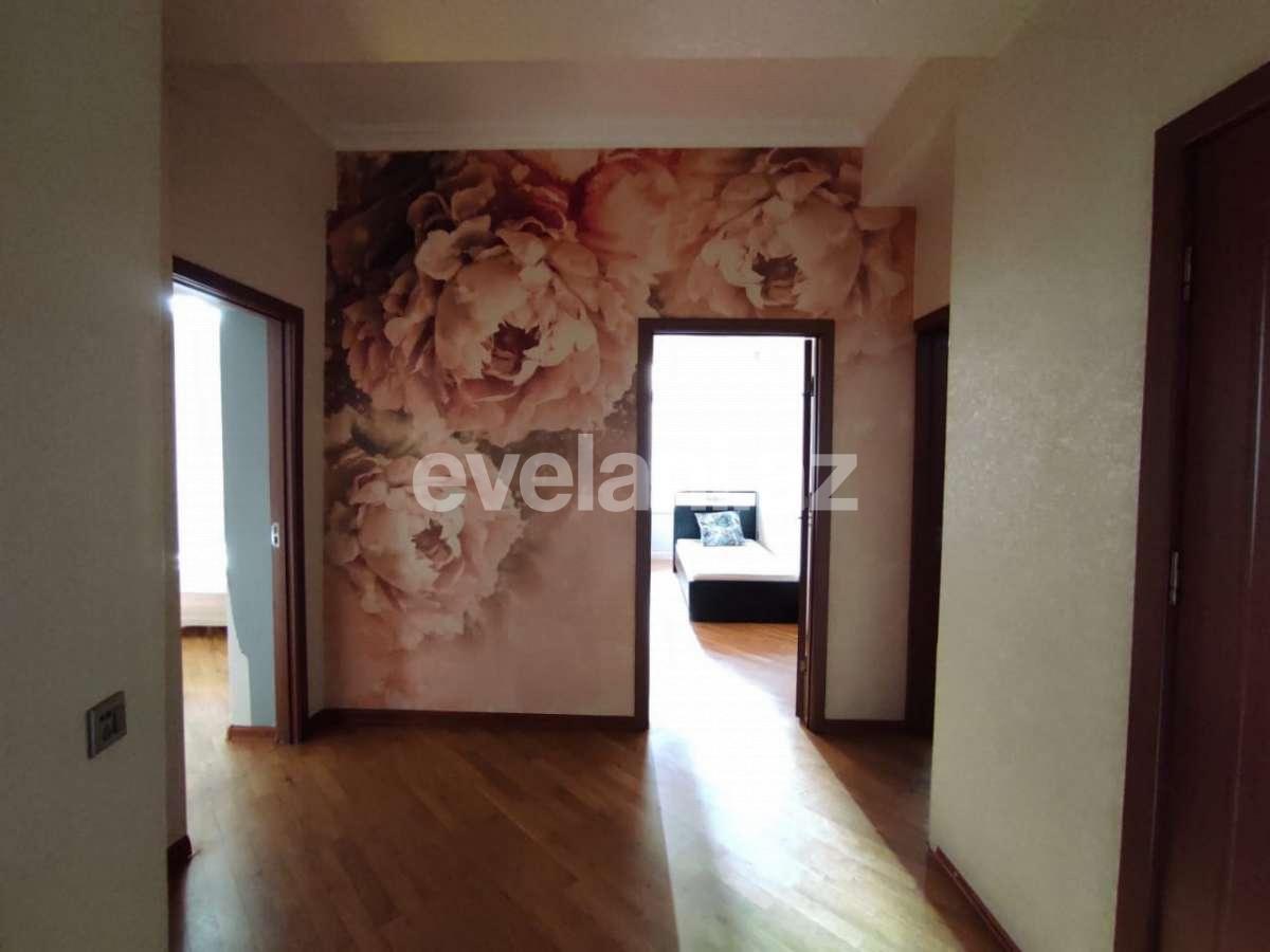 Продаётся, новостройка, 3-комнаты, 86 m², Шах Исмаил Хатаи m.