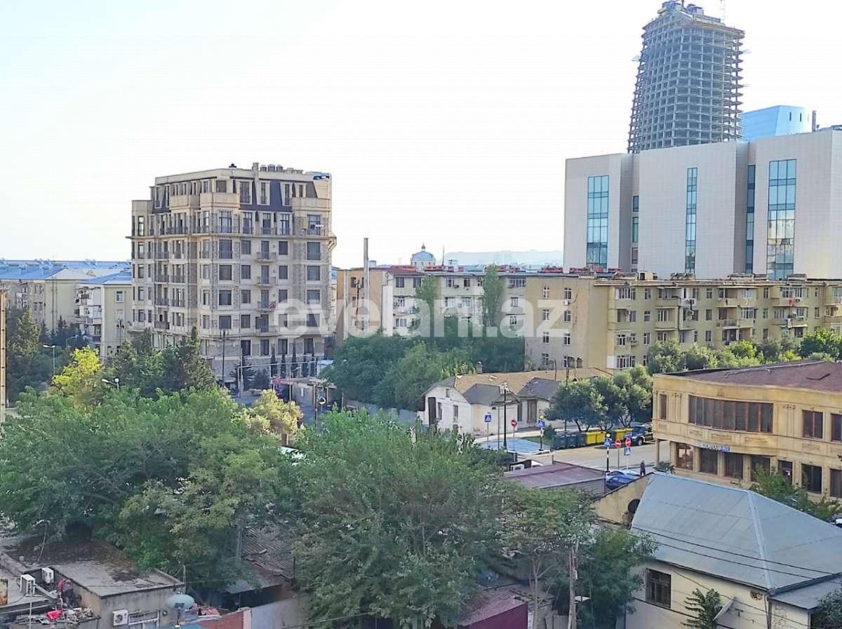 Продаётся, новостройка, 3-комнаты, 86 m², Шах Исмаил Хатаи m.