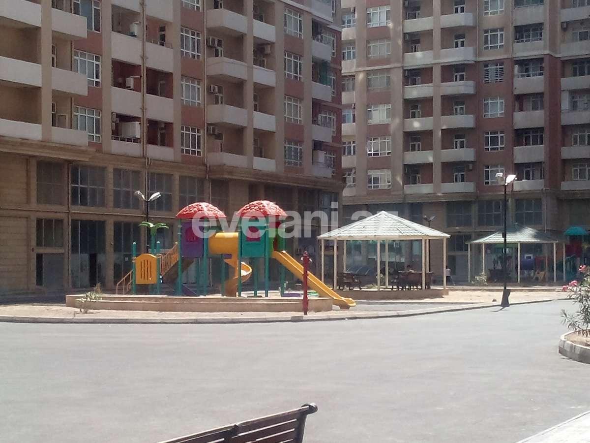 Продаётся, новостройка, 3-комнаты, 86 m², Шах Исмаил Хатаи m.