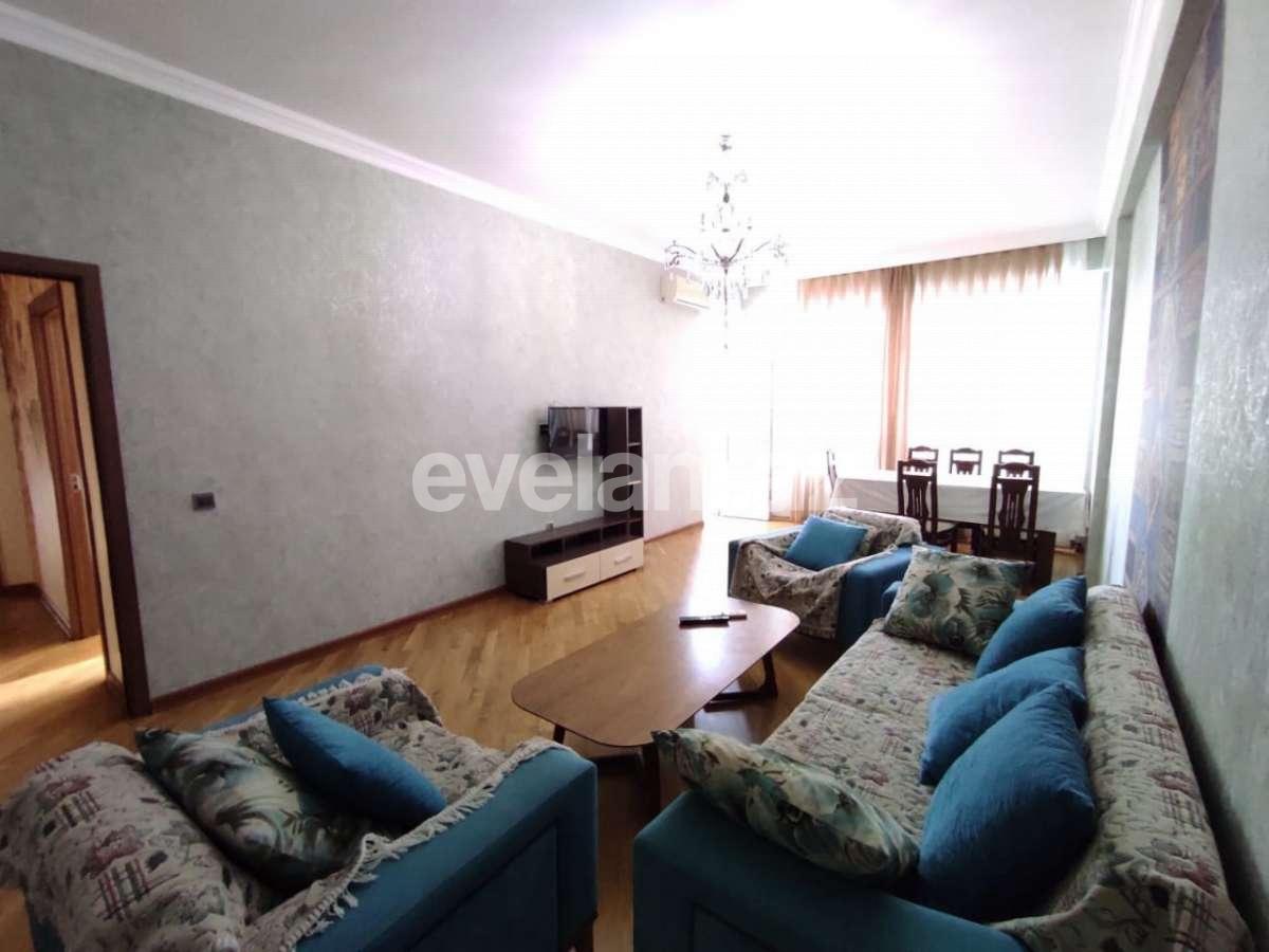 Продаётся, новостройка, 3-комнаты, 86 m², Шах Исмаил Хатаи m.