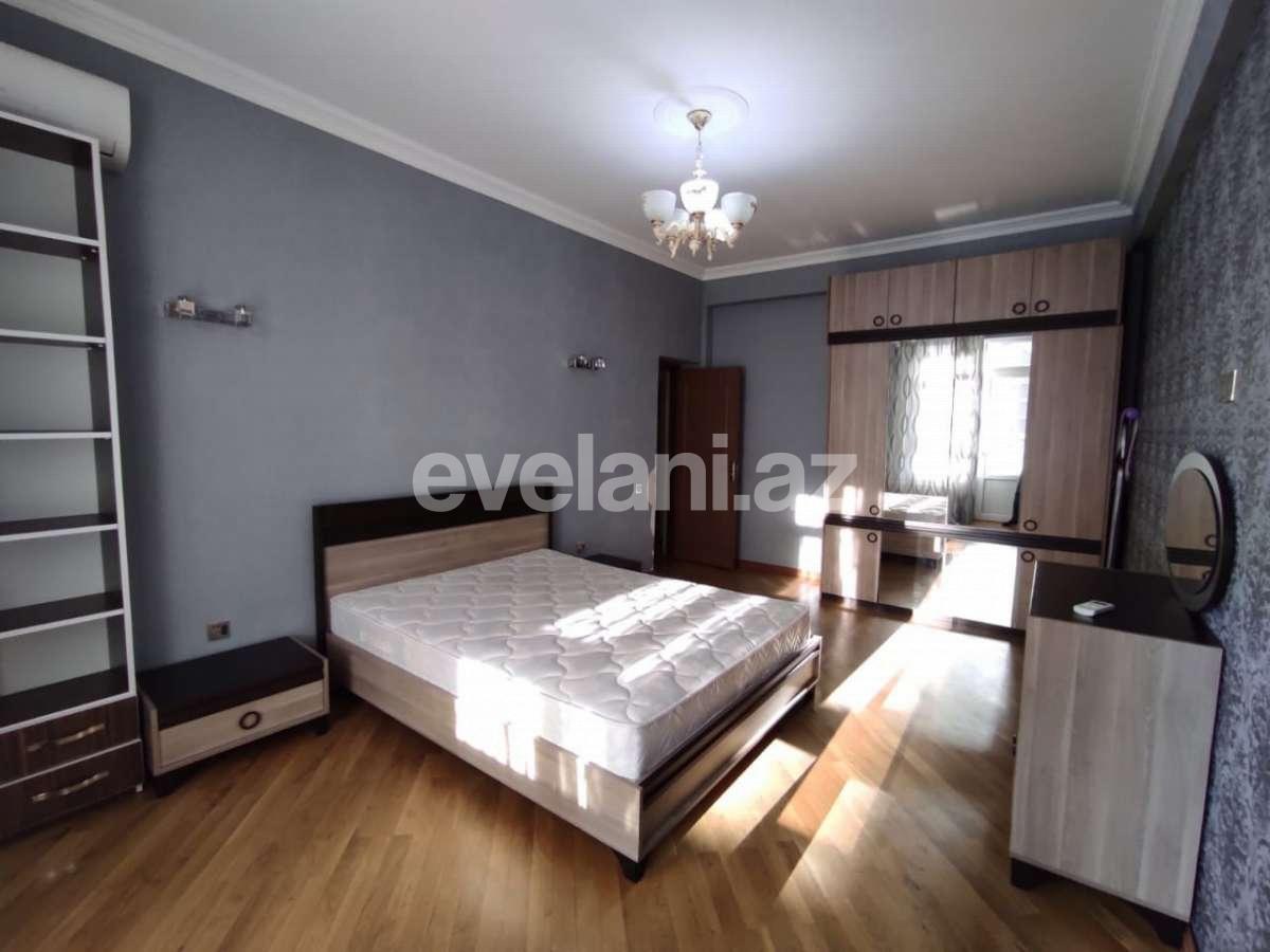 Продаётся, новостройка, 3-комнаты, 86 m², Шах Исмаил Хатаи m.