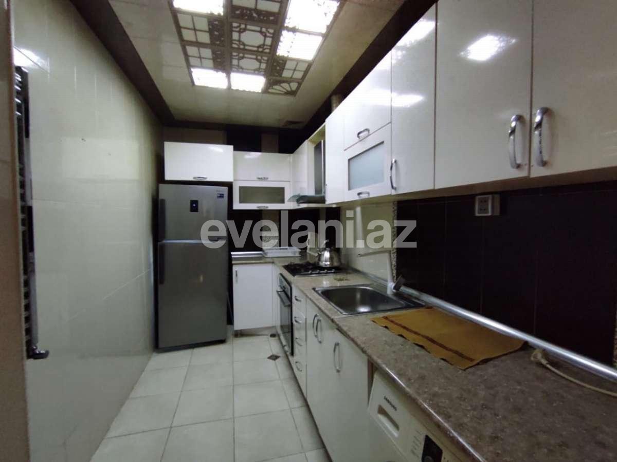 Продаётся, новостройка, 3-комнаты, 86 m², Шах Исмаил Хатаи m.