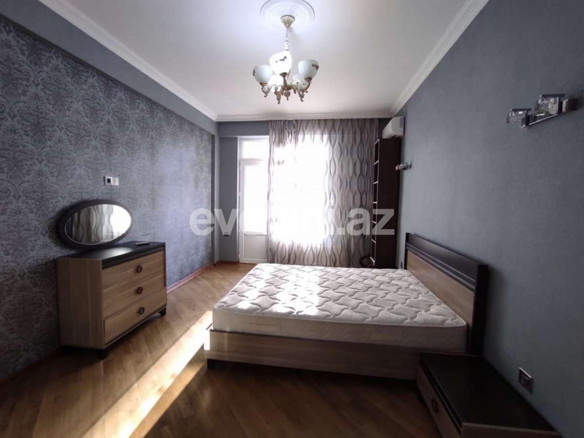 Продаётся, новостройка, 3-комнаты, 86 m², Шах Исмаил Хатаи m.