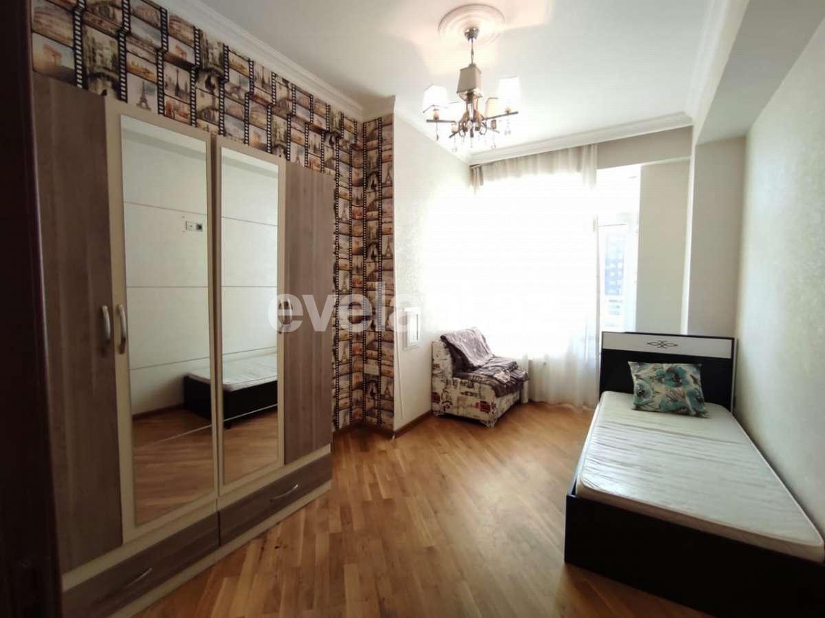 Продаётся, новостройка, 3-комнаты, 86 m², Шах Исмаил Хатаи m.