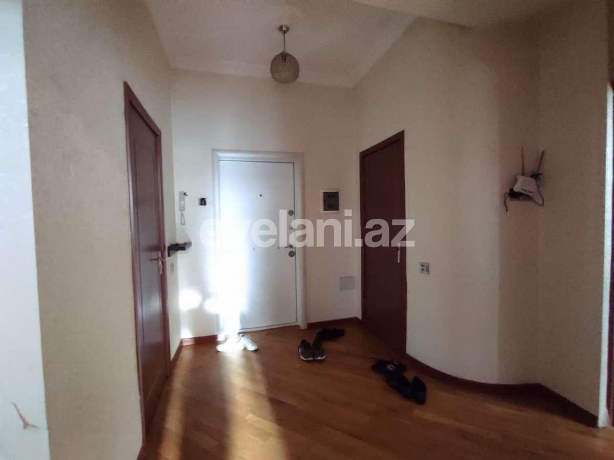 Продаётся, новостройка, 3-комнаты, 86 m², Шах Исмаил Хатаи m.