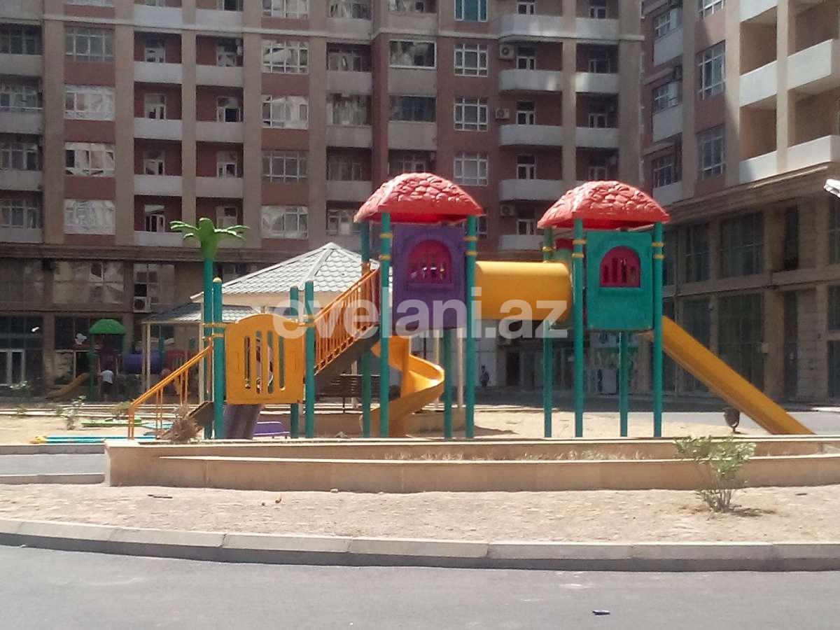 Продаётся, новостройка, 3-комнаты, 86 m², Шах Исмаил Хатаи m.