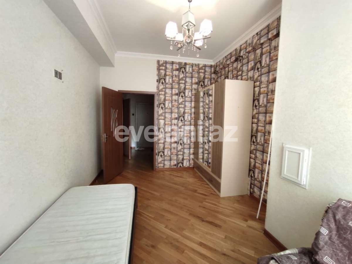 Продаётся, новостройка, 3-комнаты, 86 m², Шах Исмаил Хатаи m.