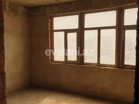 Satılır, yeni tikili, 4 otaqlı, 170 m², Şah İsmayıl Xətai m.