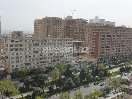 Satılır, yeni tikili, 4 otaqlı, 170 m², Şah İsmayıl Xətai m.