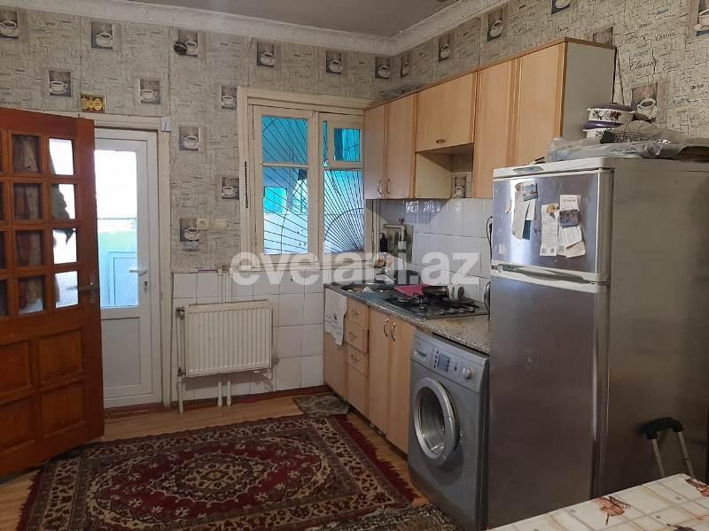 Satılır, həyət evi / bağ, 3 otaqlı, 92 m², Alatava q.